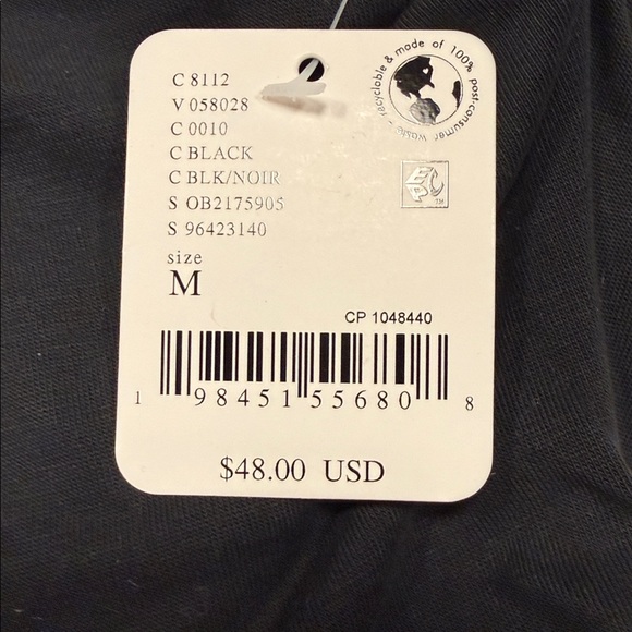 Free People Knot Your Girl Tank
Style No: 96423124
NWT - Picture 2 of 2